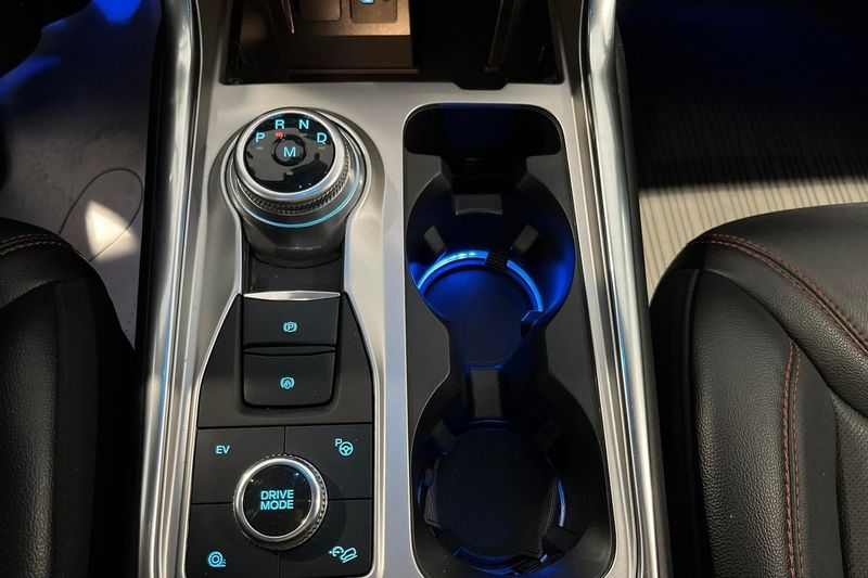 Ford Explorer bild 18
