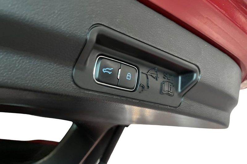 Ford Explorer bild 13