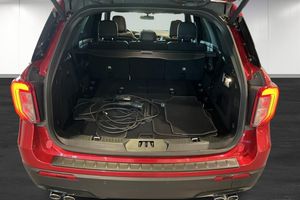 Ford Explorer bild 12
