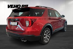 Ford Explorer bild 3