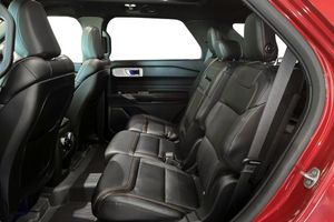 Ford Explorer bild 9