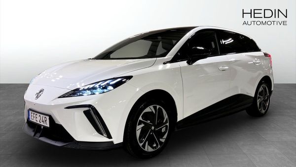 MG 4 LUXURY 64 KWH - 2023