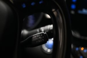 Toyota C-HR bild 25