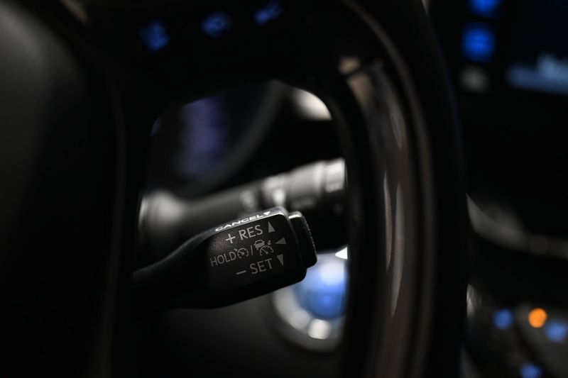 Toyota C-HR bild 25