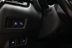 Toyota C-HR bild 21