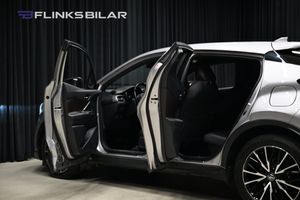 Toyota C-HR bild 7