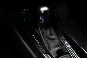 Toyota C-HR bild 13