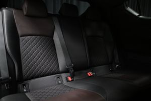 Toyota C-HR bild 16