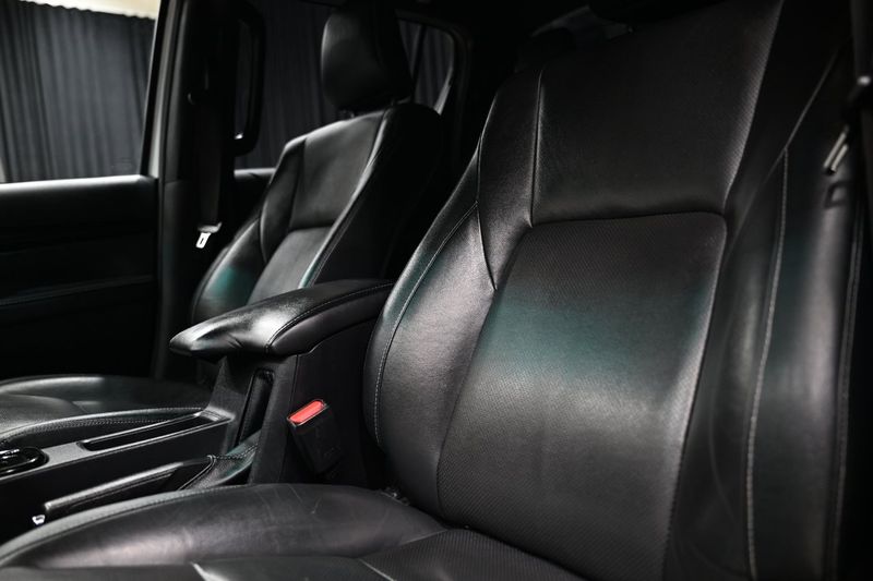 Toyota Hilux bild 26