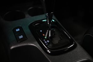 Toyota Hilux bild 27