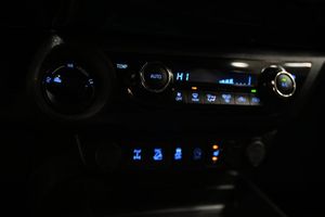 Toyota Hilux bild 22