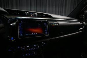 Toyota Hilux bild 29