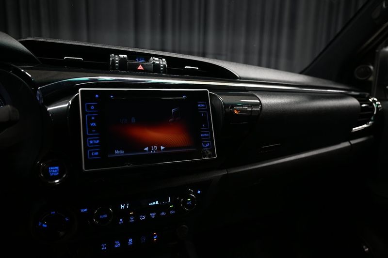 Toyota Hilux bild 29