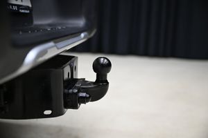 Toyota Hilux bild 9