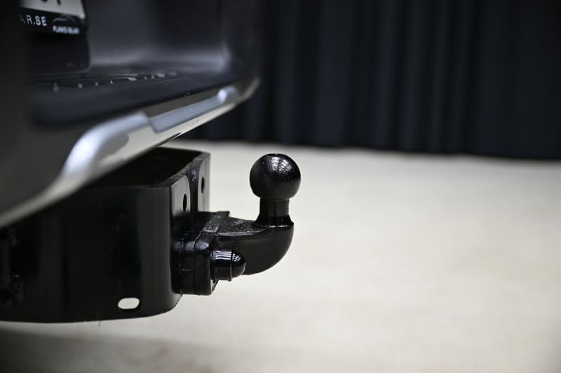 Toyota Hilux bild 9