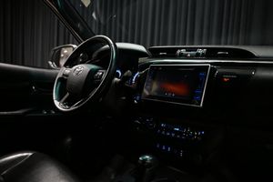 Toyota Hilux bild 33