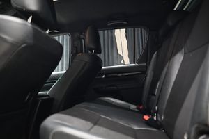 Toyota Hilux bild 25