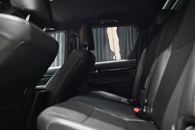 Toyota Hilux bild 25