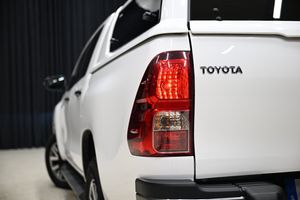 Toyota Hilux bild 14