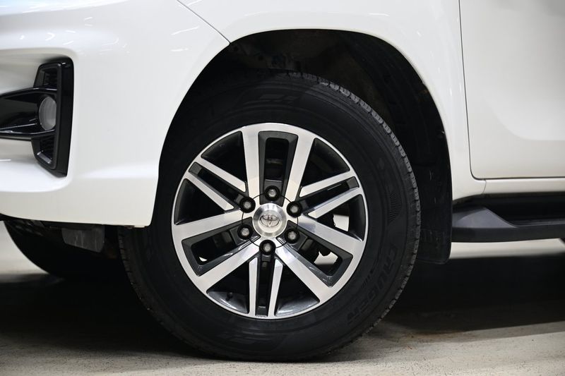 Toyota Hilux bild 4