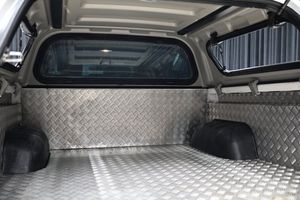 Toyota Hilux bild 12