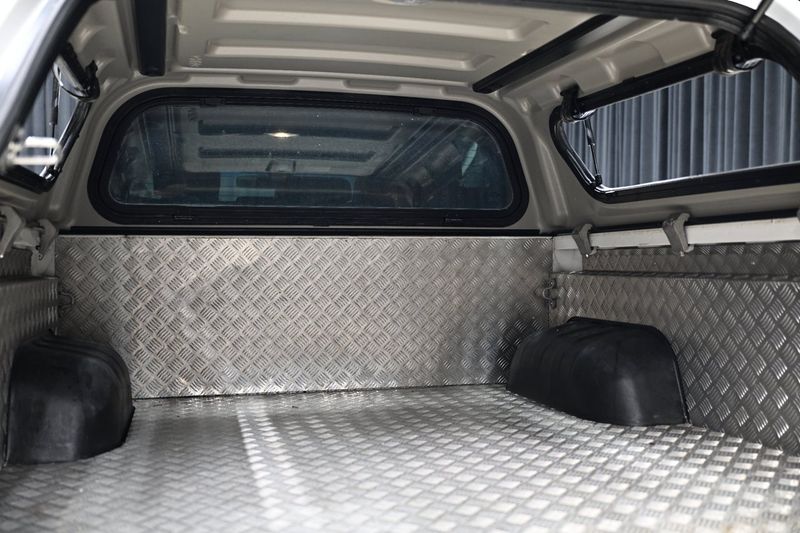 Toyota Hilux bild 12
