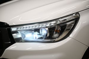 Toyota Hilux bild 5