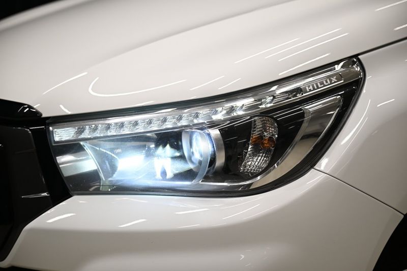 Toyota Hilux bild 5