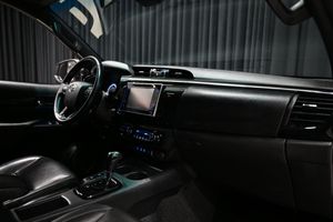Toyota Hilux bild 32