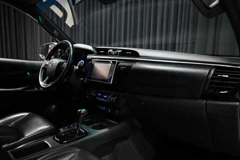Toyota Hilux bild 32