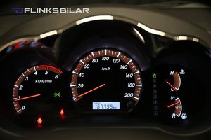 Toyota Hilux bild 16