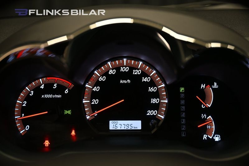 Toyota Hilux bild 16