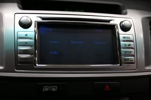 Toyota Hilux bild 20