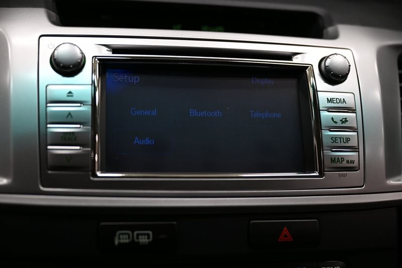 Toyota Hilux bild 20