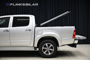 Toyota Hilux bild 6