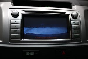 Toyota Hilux bild 19