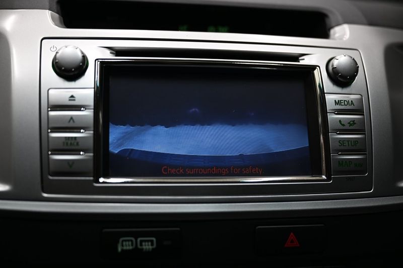 Toyota Hilux bild 19