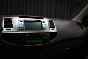 Toyota Hilux bild 25