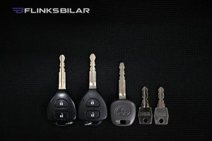 Toyota Hilux bild 31
