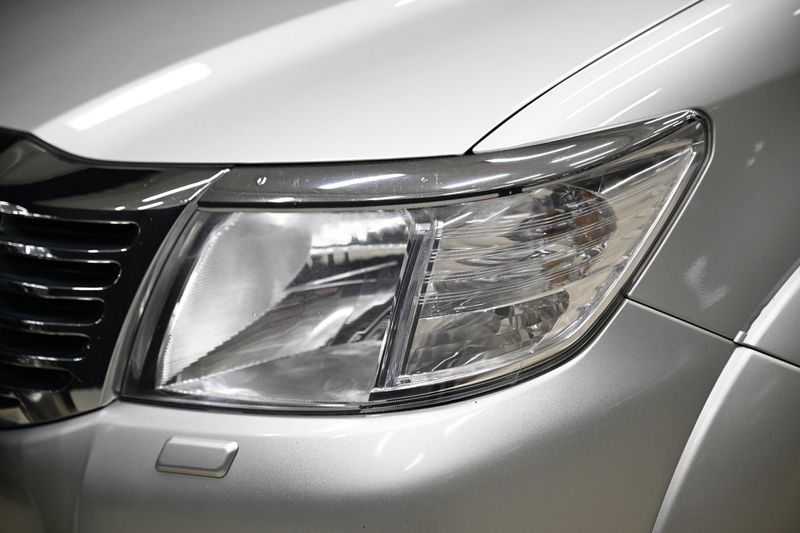 Toyota Hilux bild 7