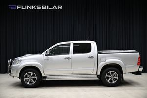 Toyota Hilux bild 3