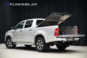 Toyota Hilux bild 9