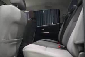 Toyota Hilux bild 18