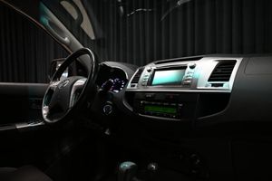 Toyota Hilux bild 29