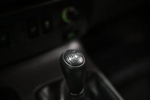 Toyota Hilux bild 24