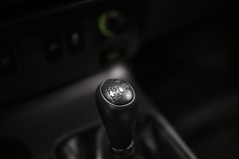 Toyota Hilux bild 24