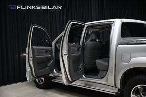 Toyota Hilux bild 12