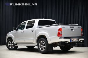Toyota Hilux bild 8