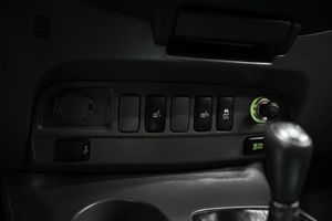 Toyota Hilux bild 26