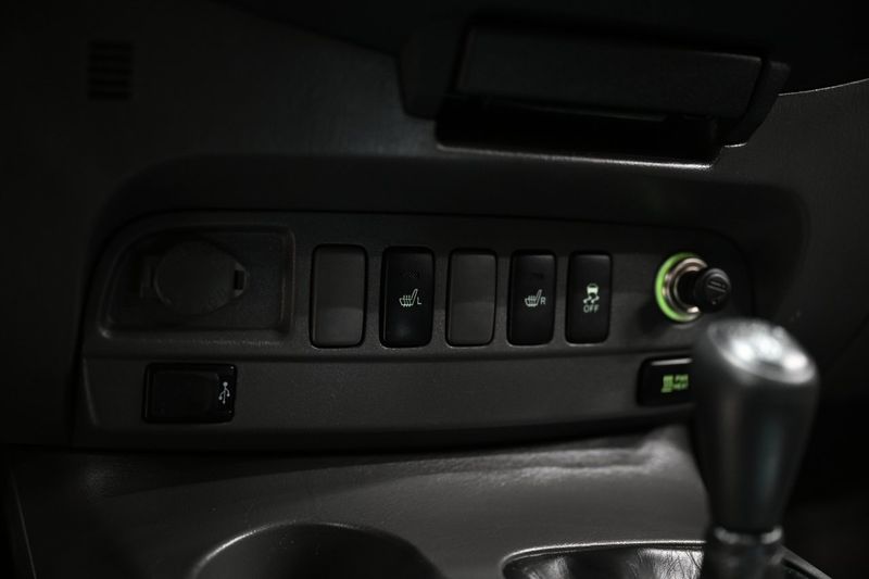 Toyota Hilux bild 26